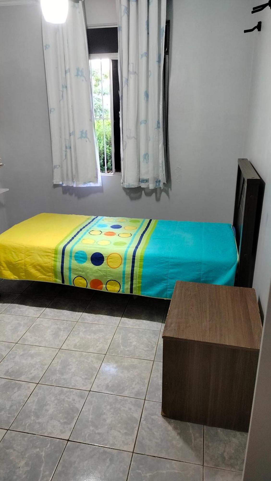 Aluguel Por Temporada Apartamento